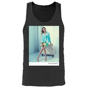 Edita Vilkeviciute Men's Tank Top