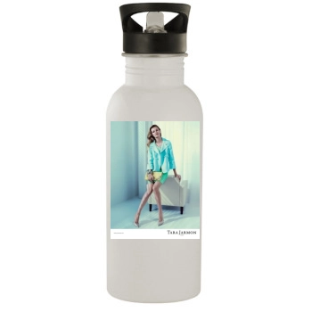 Edita Vilkeviciute Stainless Steel Water Bottle