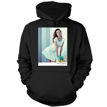 Edita Vilkeviciute Mens Pullover Hoodie Sweatshirt