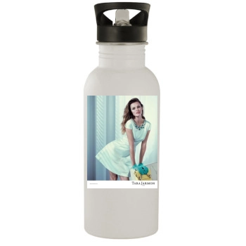 Edita Vilkeviciute Stainless Steel Water Bottle