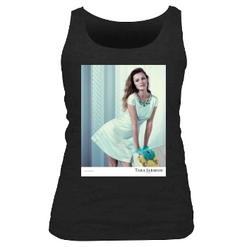 Edita Vilkeviciute Women's Tank Top