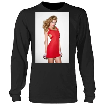 Edita Vilkeviciute Men's Heavy Long Sleeve TShirt