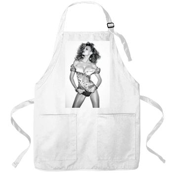 Edita Vilkeviciute Apron