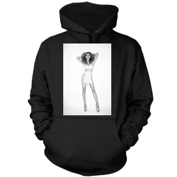 Edita Vilkeviciute Mens Pullover Hoodie Sweatshirt