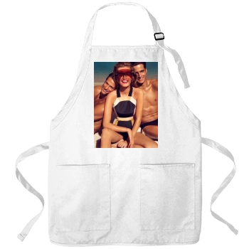 Edita Vilkeviciute Apron