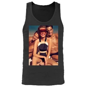 Edita Vilkeviciute Men's Tank Top