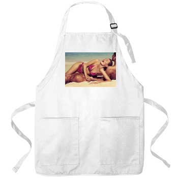 Edita Vilkeviciute Apron