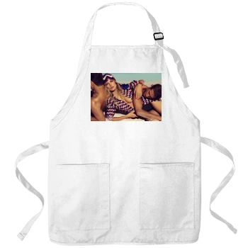 Edita Vilkeviciute Apron