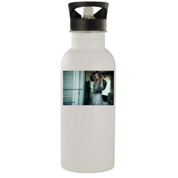 Edita Vilkeviciute Stainless Steel Water Bottle