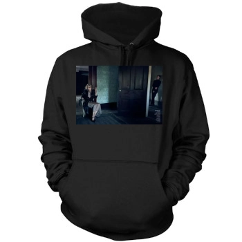 Edita Vilkeviciute Mens Pullover Hoodie Sweatshirt