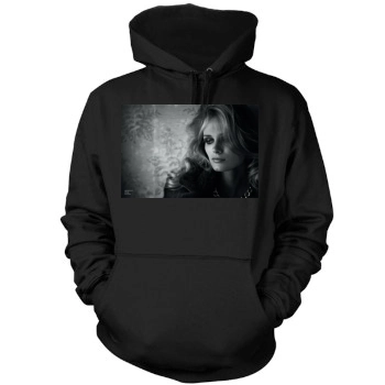 Edita Vilkeviciute Mens Pullover Hoodie Sweatshirt