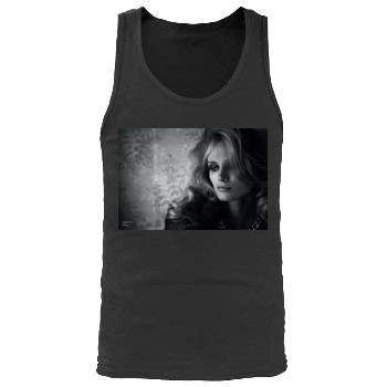 Edita Vilkeviciute Men's Tank Top