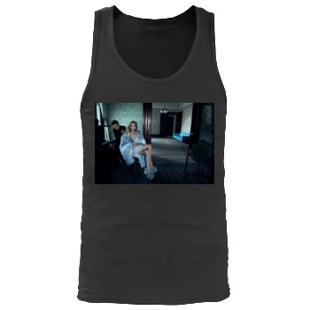 Edita Vilkeviciute Men's Tank Top