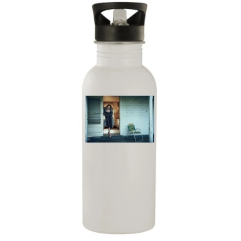 Edita Vilkeviciute Stainless Steel Water Bottle