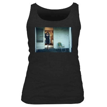 Edita Vilkeviciute Women's Tank Top