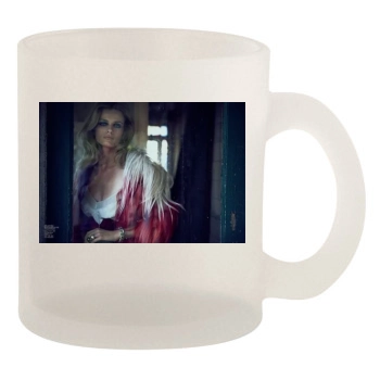 Edita Vilkeviciute 10oz Frosted Mug