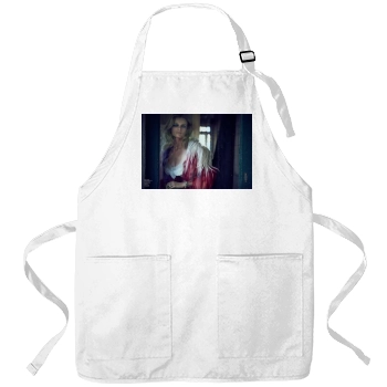 Edita Vilkeviciute Apron