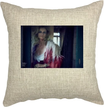 Edita Vilkeviciute Pillow