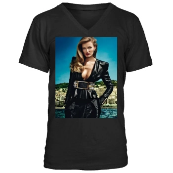 Edita Vilkeviciute Men's V-Neck T-Shirt