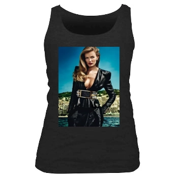 Edita Vilkeviciute Women's Tank Top