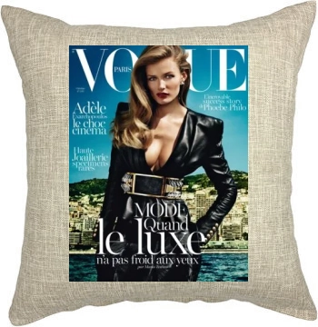 Edita Vilkeviciute Pillow