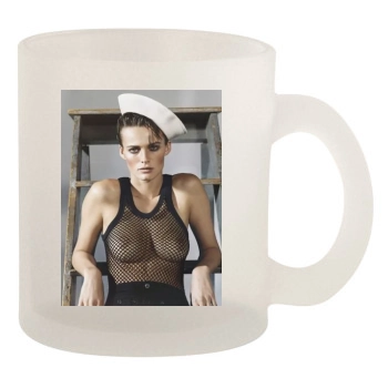 Edita Vilkeviciute 10oz Frosted Mug