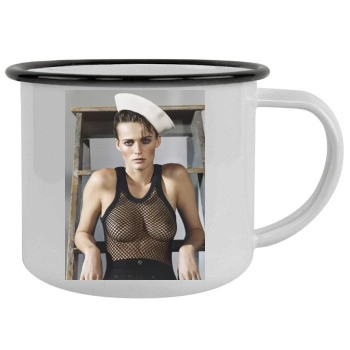 Edita Vilkeviciute Camping Mug