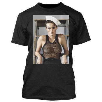 Edita Vilkeviciute Men's TShirt