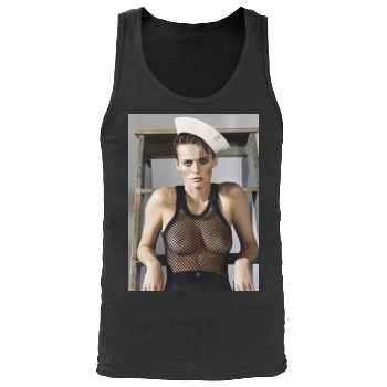 Edita Vilkeviciute Men's Tank Top