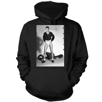 Edita Vilkeviciute Mens Pullover Hoodie Sweatshirt