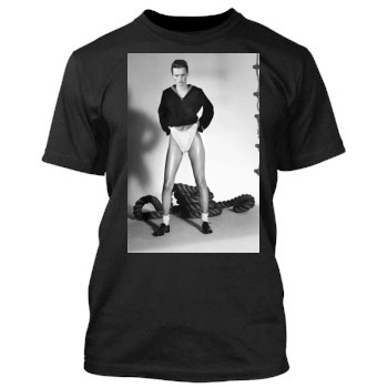 Edita Vilkeviciute Men's TShirt