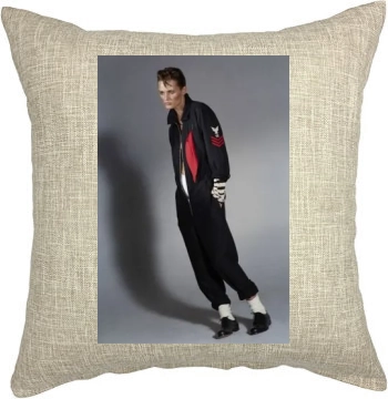 Edita Vilkeviciute Pillow