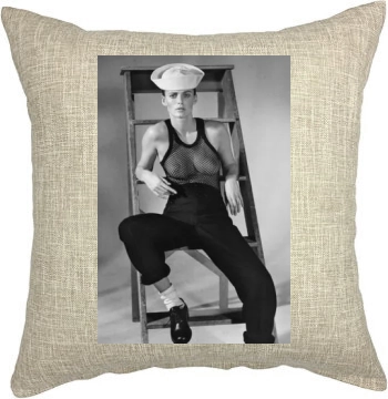 Edita Vilkeviciute Pillow