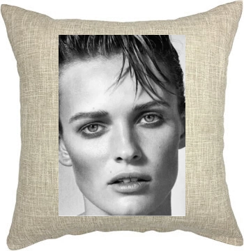 Edita Vilkeviciute Pillow