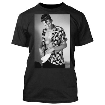 Edita Vilkeviciute Men's TShirt