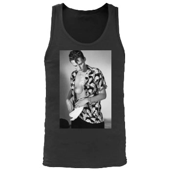 Edita Vilkeviciute Men's Tank Top