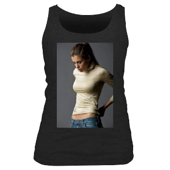 Elisabetta Canalis Women's Tank Top