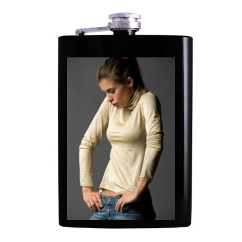 Elisabetta Canalis Hip Flask