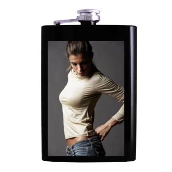 Elisabetta Canalis Hip Flask