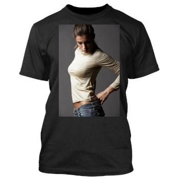 Elisabetta Canalis Men's TShirt