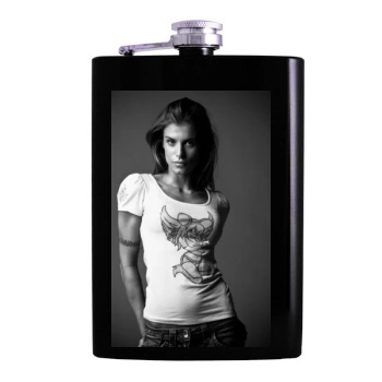 Elisabetta Canalis Hip Flask