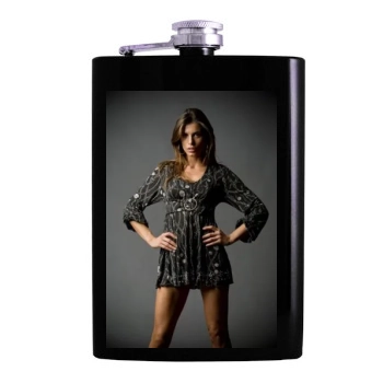 Elisabetta Canalis Hip Flask