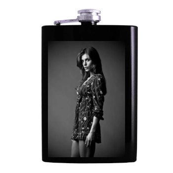 Elisabetta Canalis Hip Flask