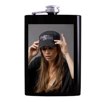 Elisabetta Canalis Hip Flask