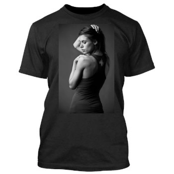 Elisabetta Canalis Men's TShirt