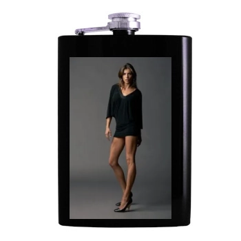 Elisabetta Canalis Hip Flask