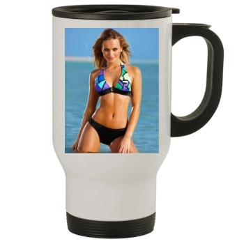 Elisandra Tomacheski Stainless Steel Travel Mug