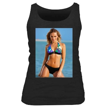 Elisandra Tomacheski Women's Tank Top