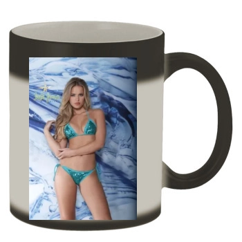 Elisandra Tomacheski Color Changing Mug