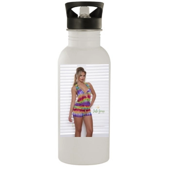 Elisandra Tomacheski Stainless Steel Water Bottle